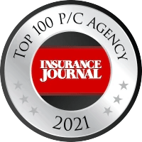 Insurance Journal top 100 2021