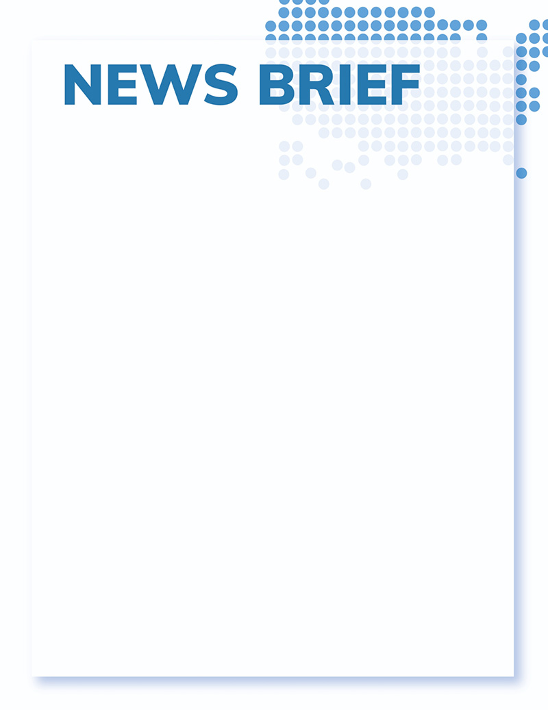 atlas insurance news brief cover page