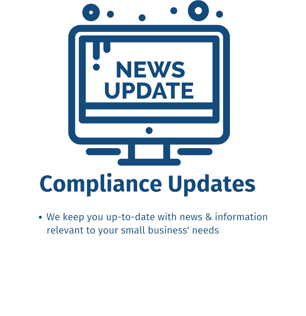Compliance Updates Graphic