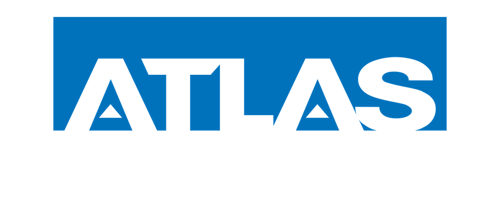 Marsh Agency + Atlas Insurance Agency logo